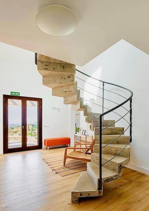 Sa Garrigueta Fh, Stunning Views Villa Galilea  Luaran gambar