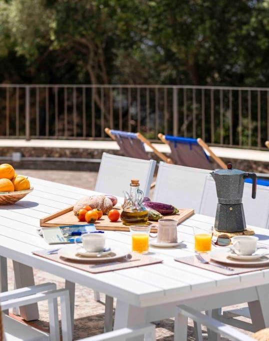 Sa Garrigueta Fh, Stunning Views Villa Galilea  Luaran gambar
