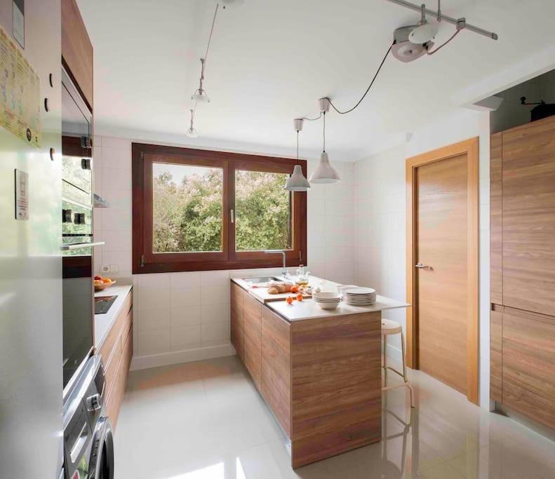 Sa Garrigueta Fh, Stunning Views Villa Galilea  Luaran gambar